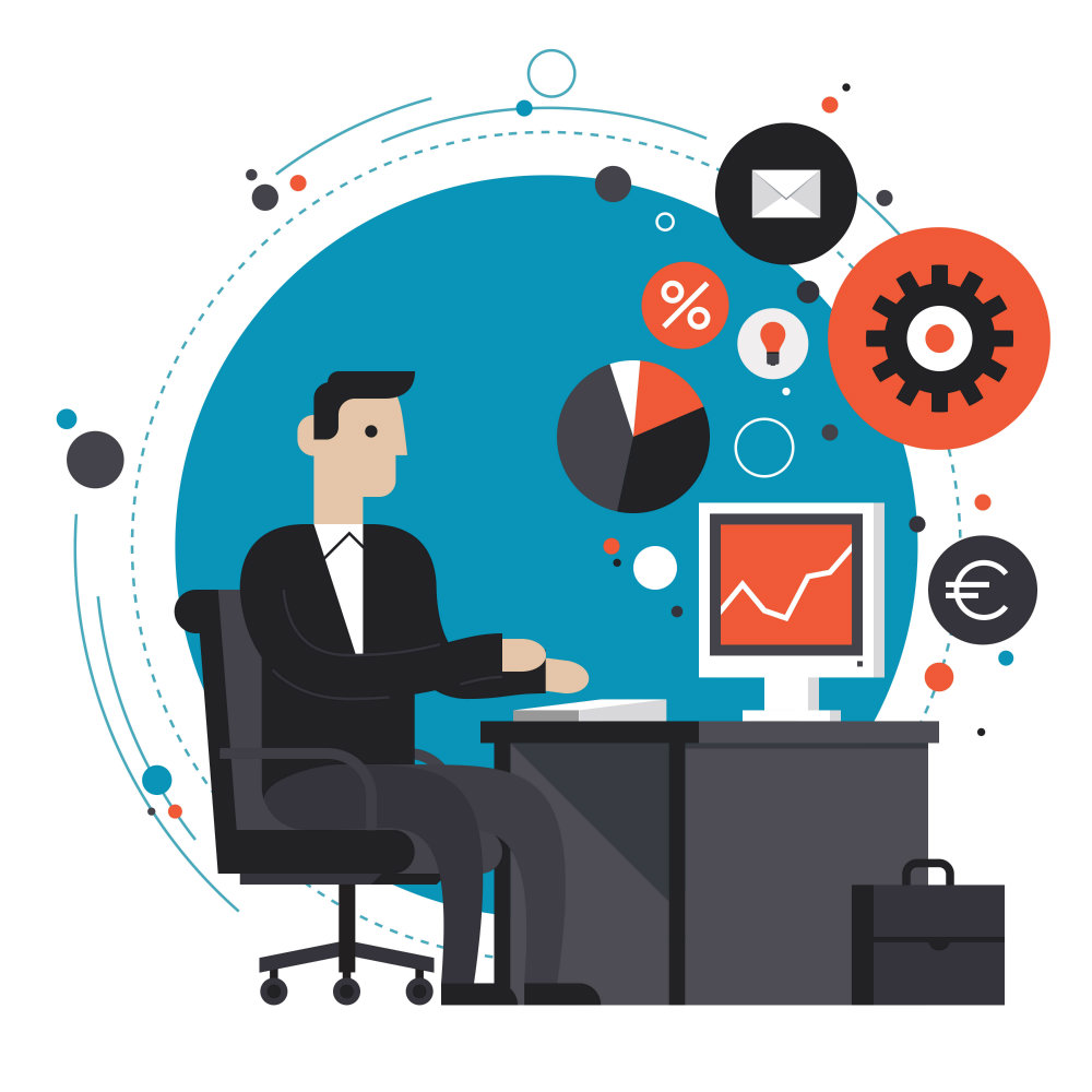 Empresário, conheça 4 motivos de investir no mercado exterior