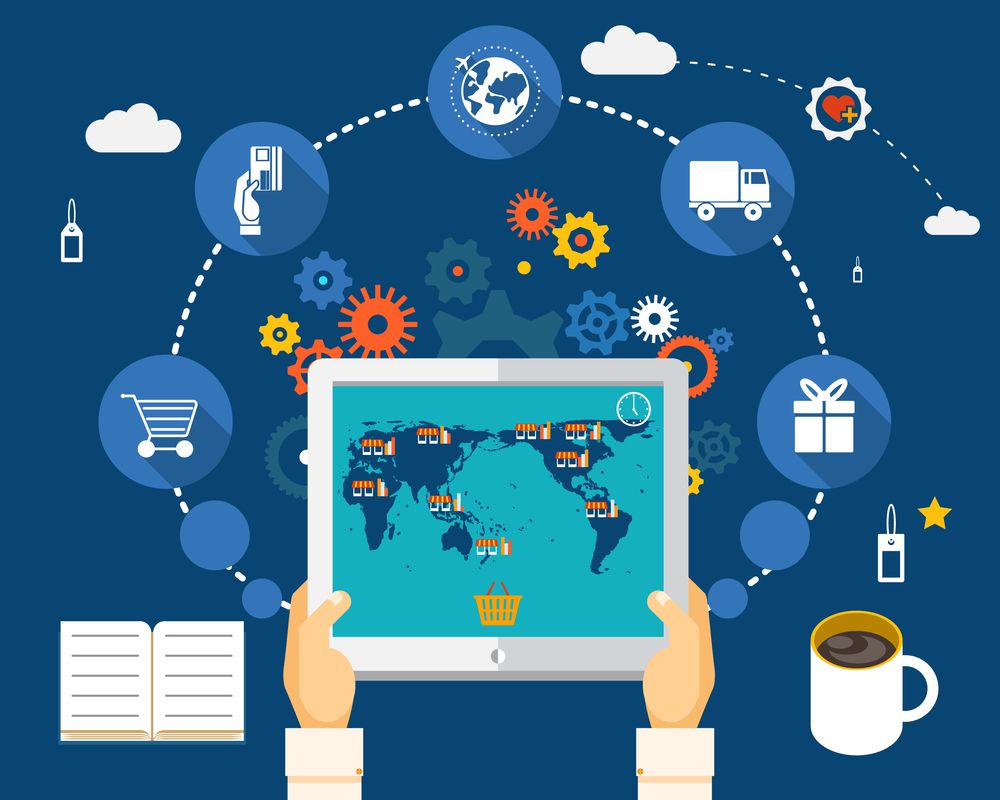 Quais os impactos do comércio internacional para sua empresa