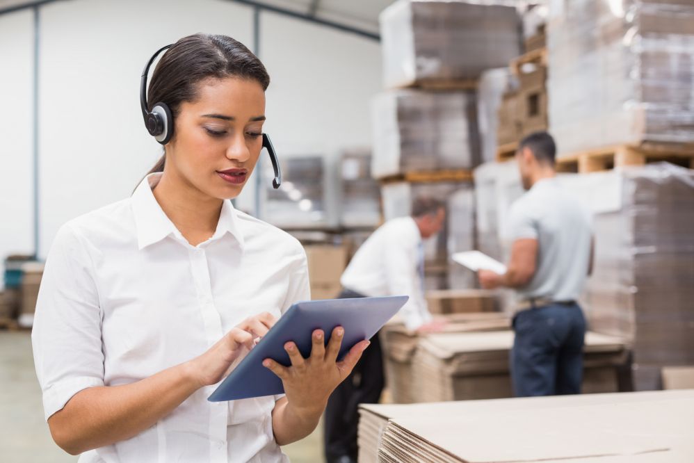 Registro de exportação e importação: veja quais são exigidos da empresa