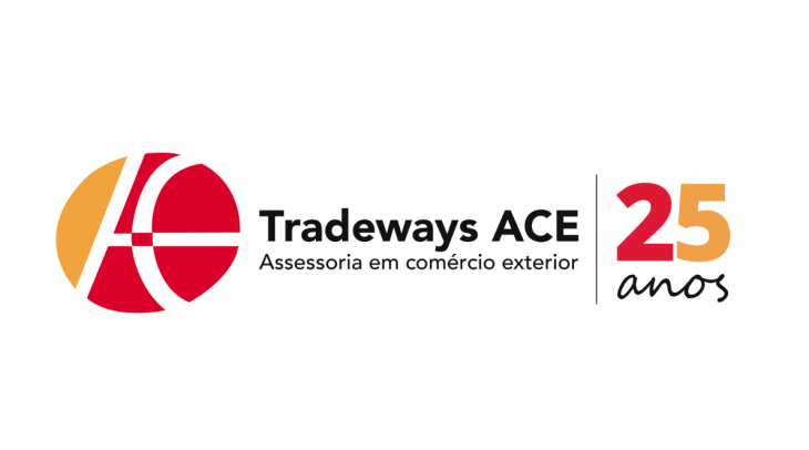 A Tradeways ACE comemora 25 anos!