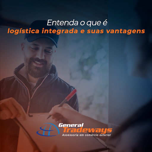 Entenda o que é logística Integrada e suas vantagens